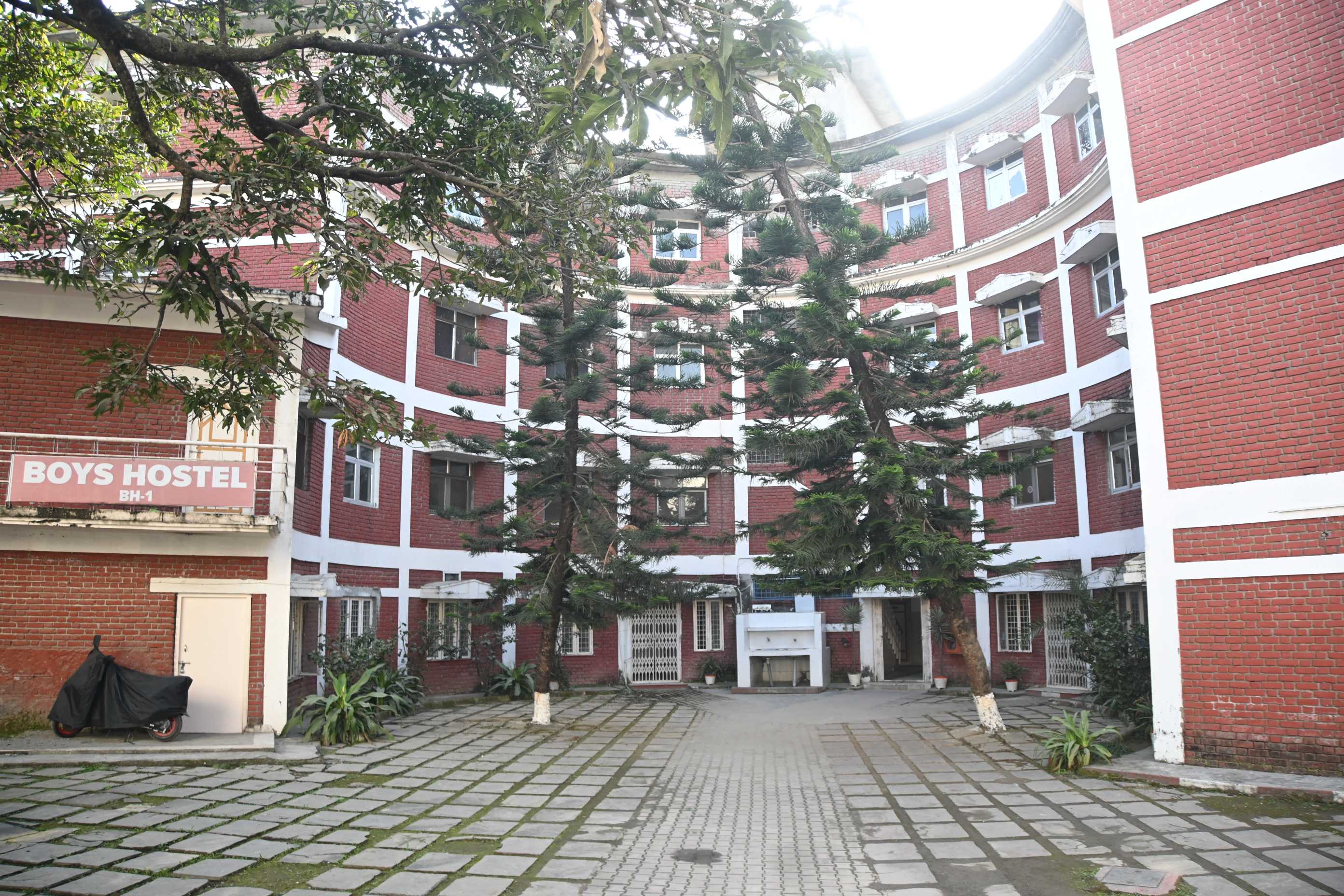 DBUU Hostel and Mess photo 19