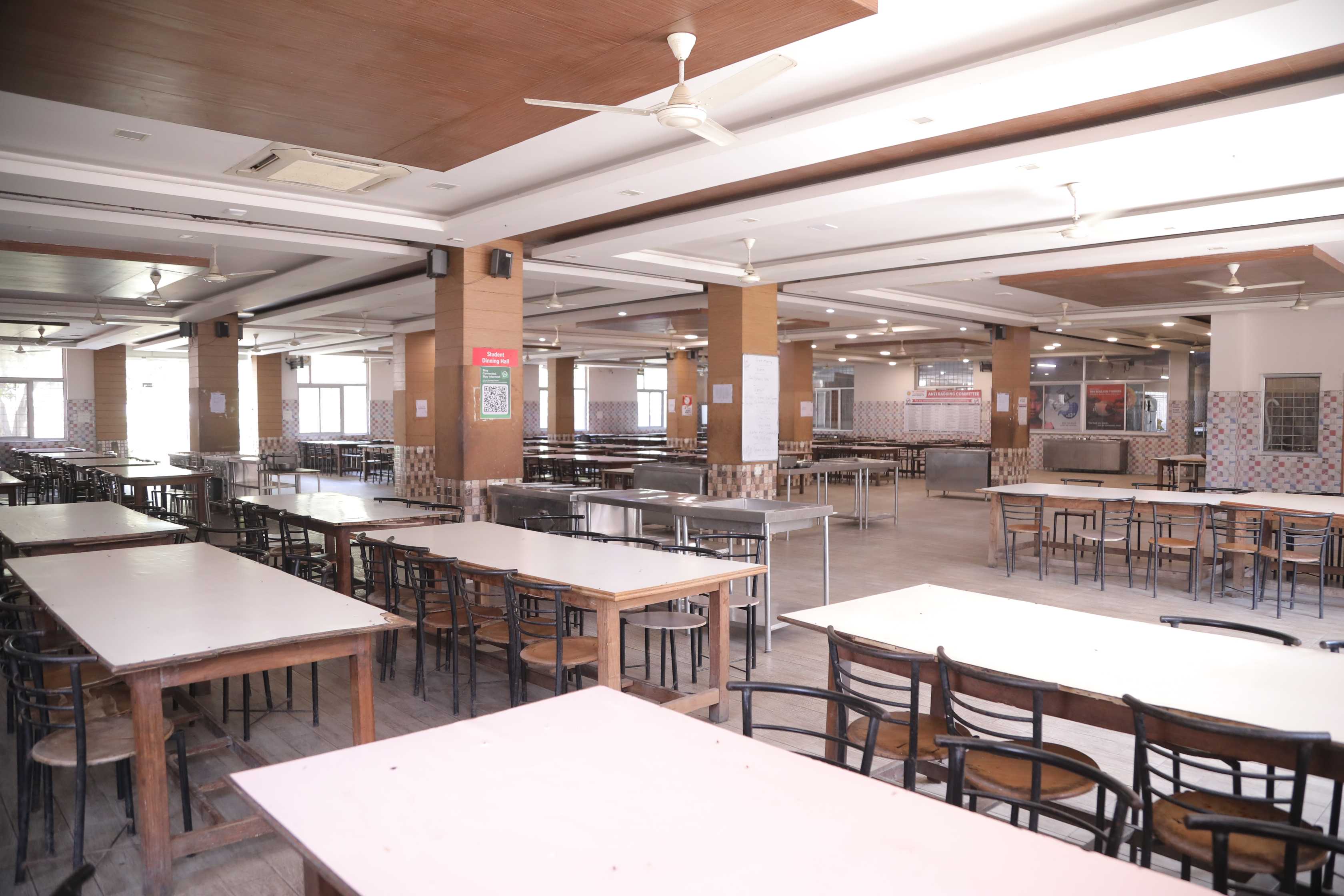 DBUU Canteen and Cafeteria photo 8