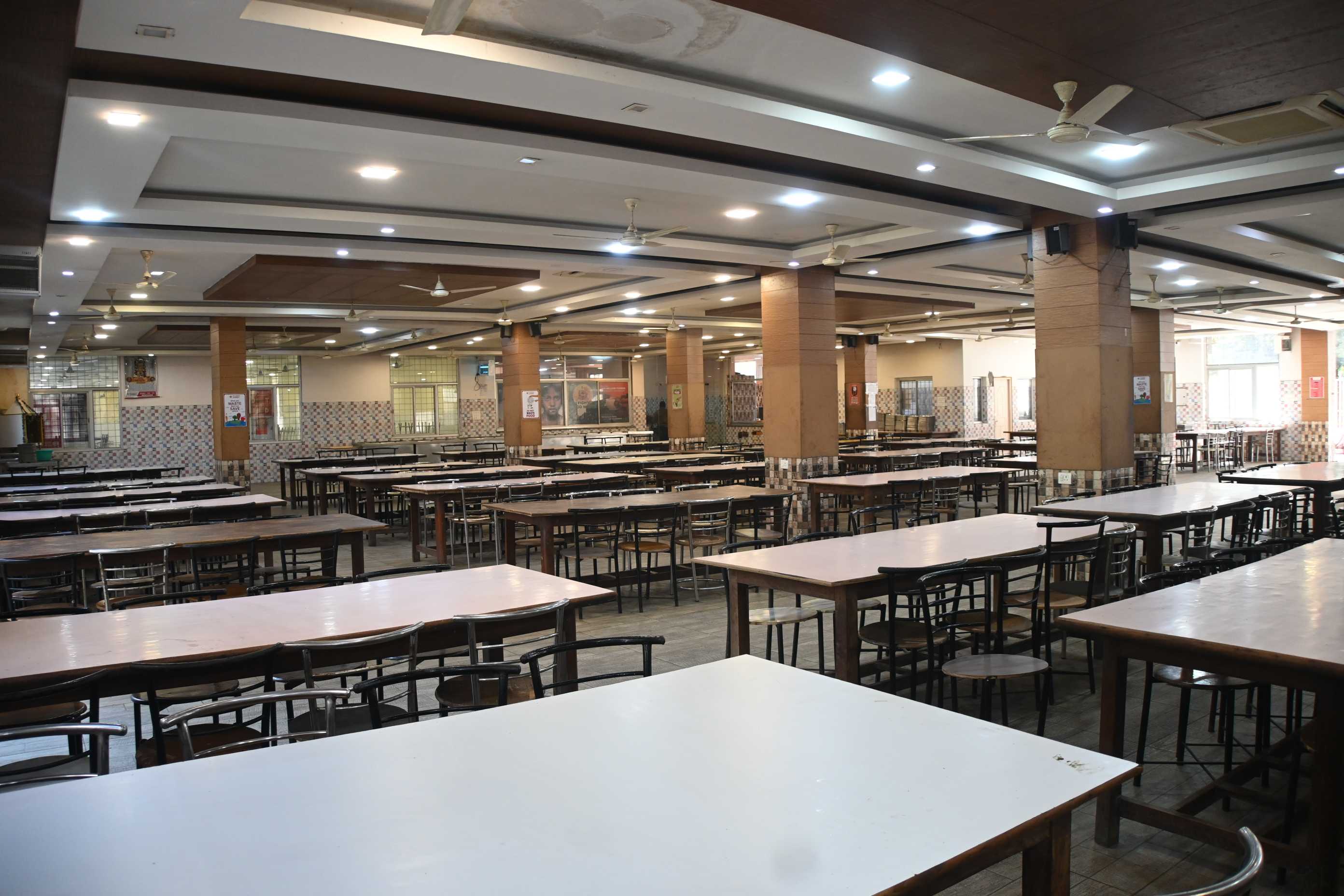 DBUU Canteen and Cafeteria photo 9