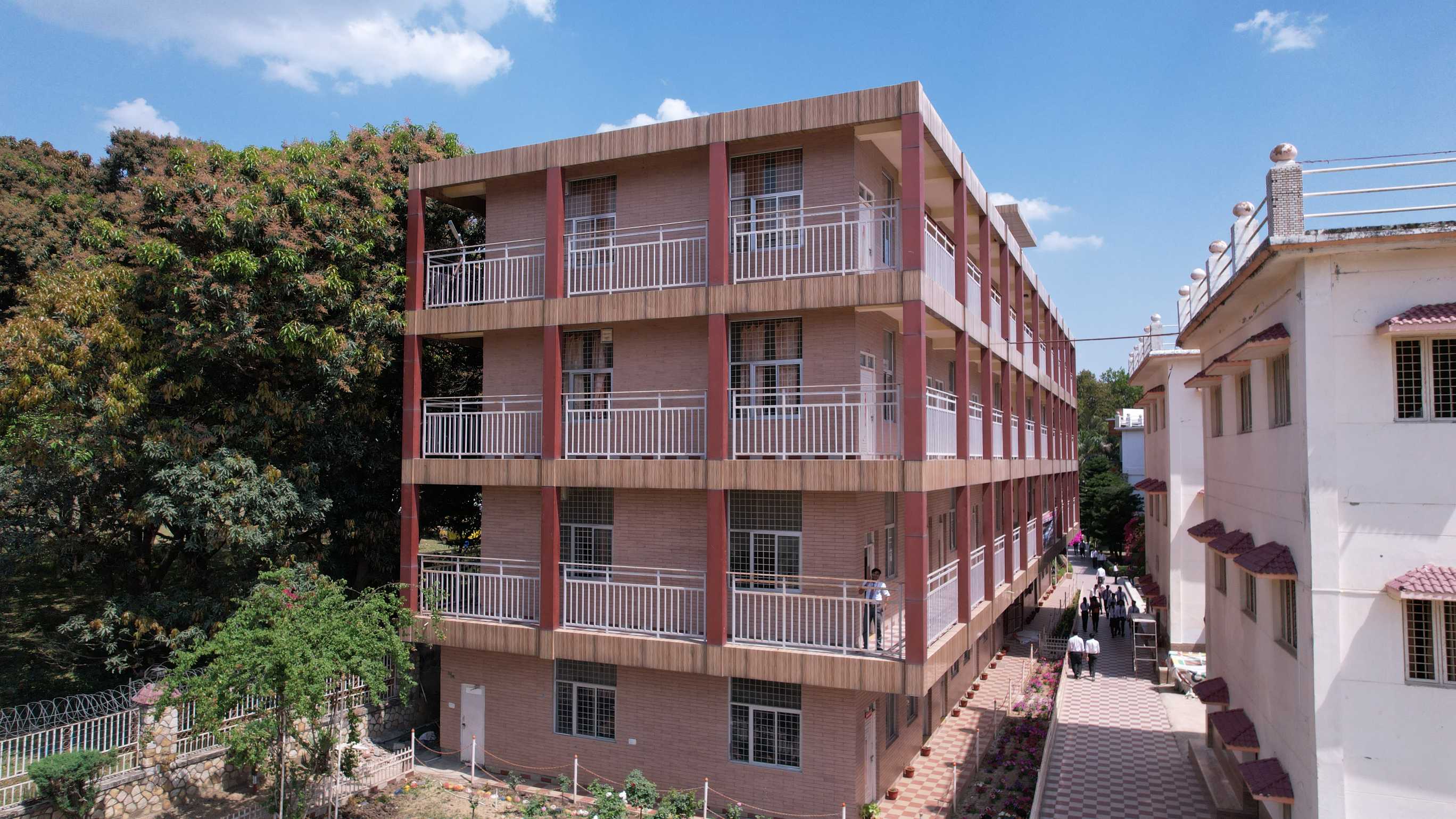 DBUU Campus photo 34