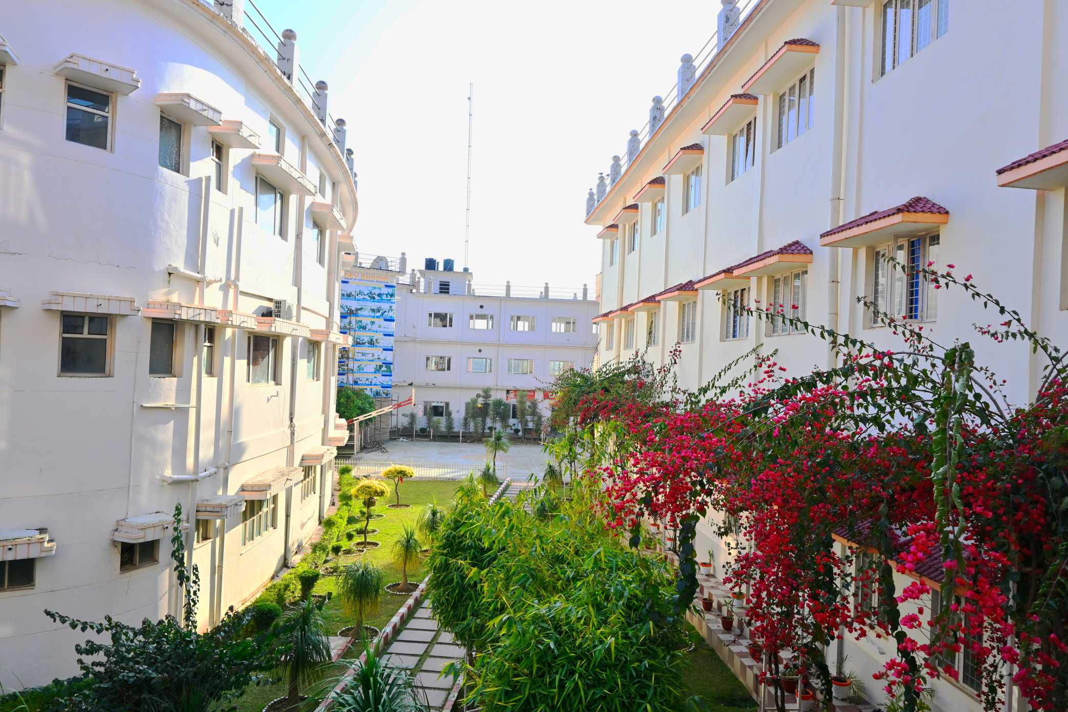 DBUU Campus photo 28