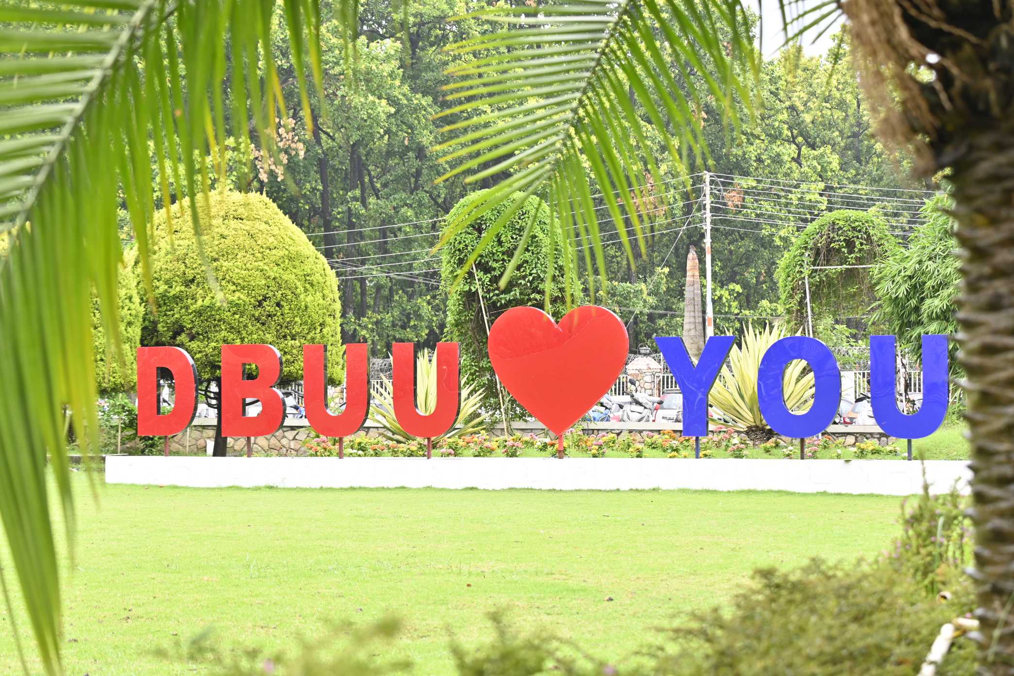 DBUU Campus photo 29