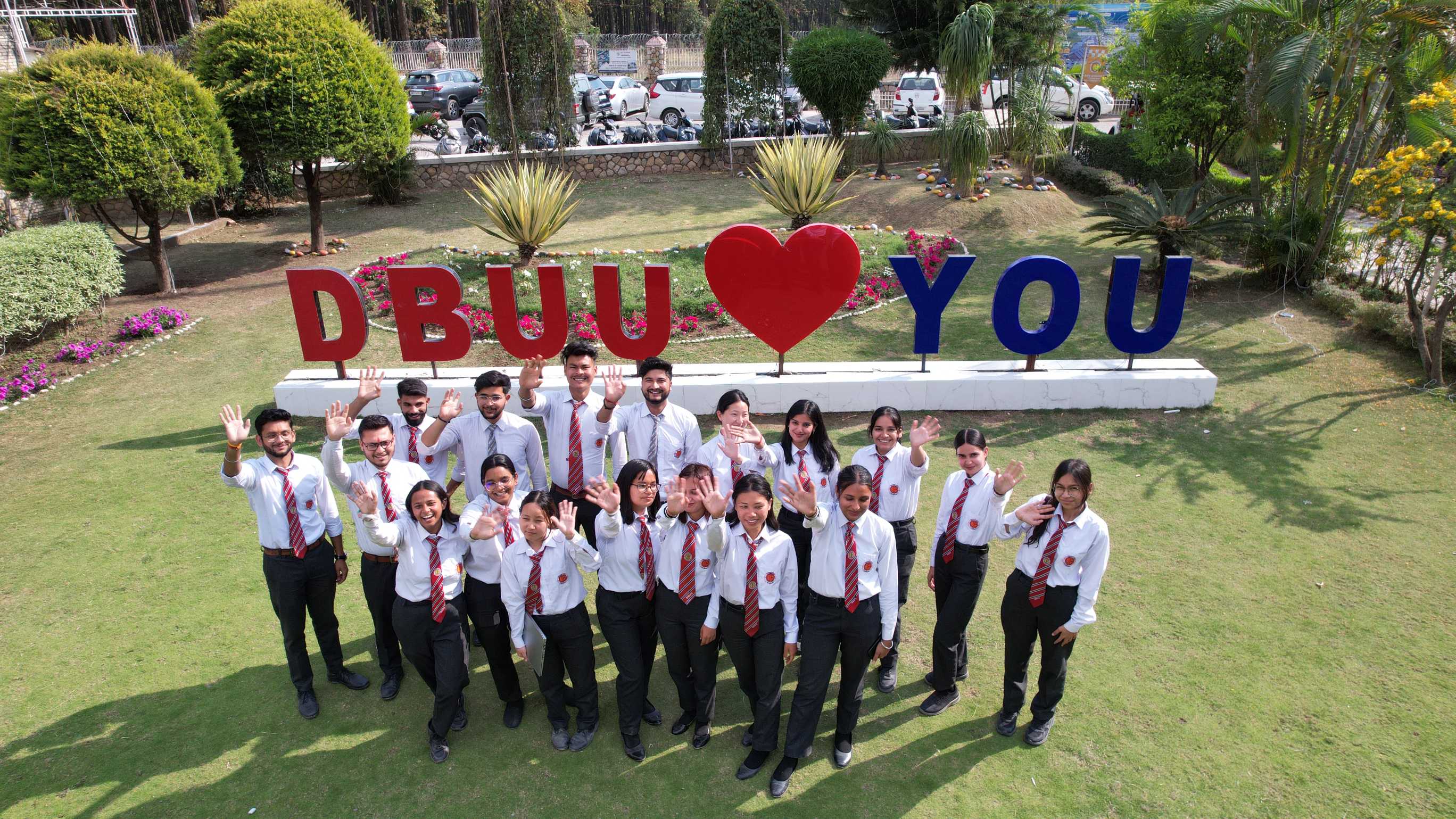 DBUU Campus photo 36