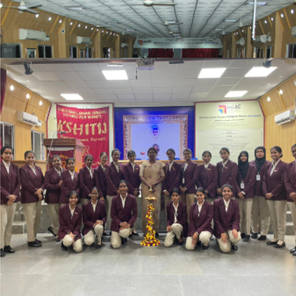 mLAC BBA Images photo 6