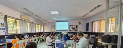 mLAC College Images photo 6