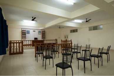 Oriental University Indore Campus photo 12