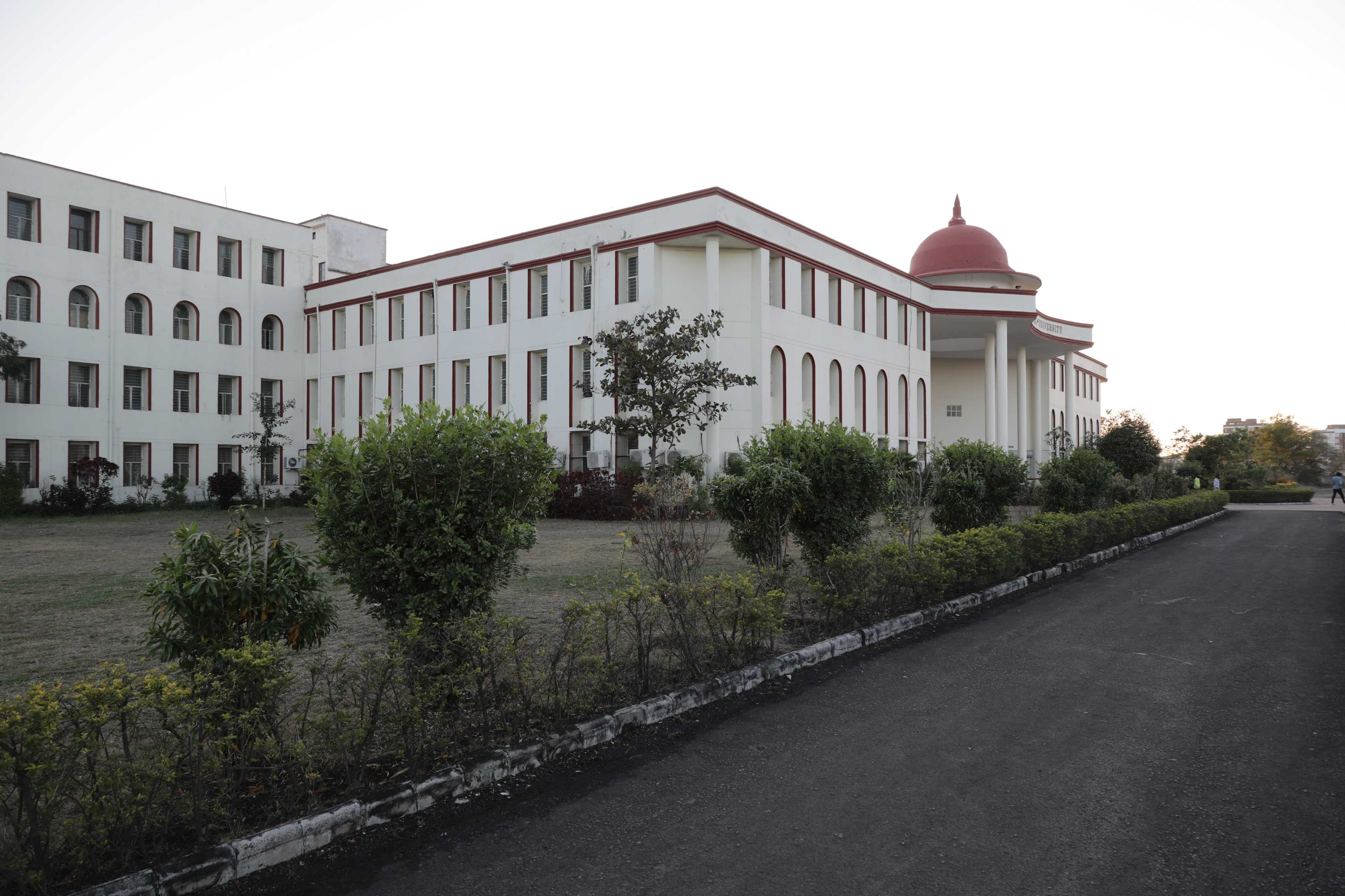 Oriental University Indore Campus photo 45