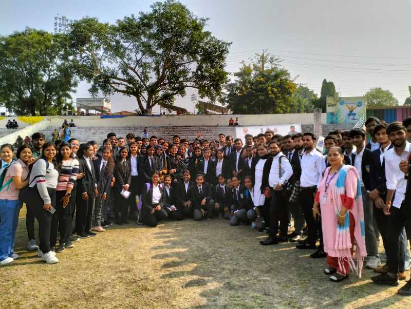 Oriental University Indore Events photo 4