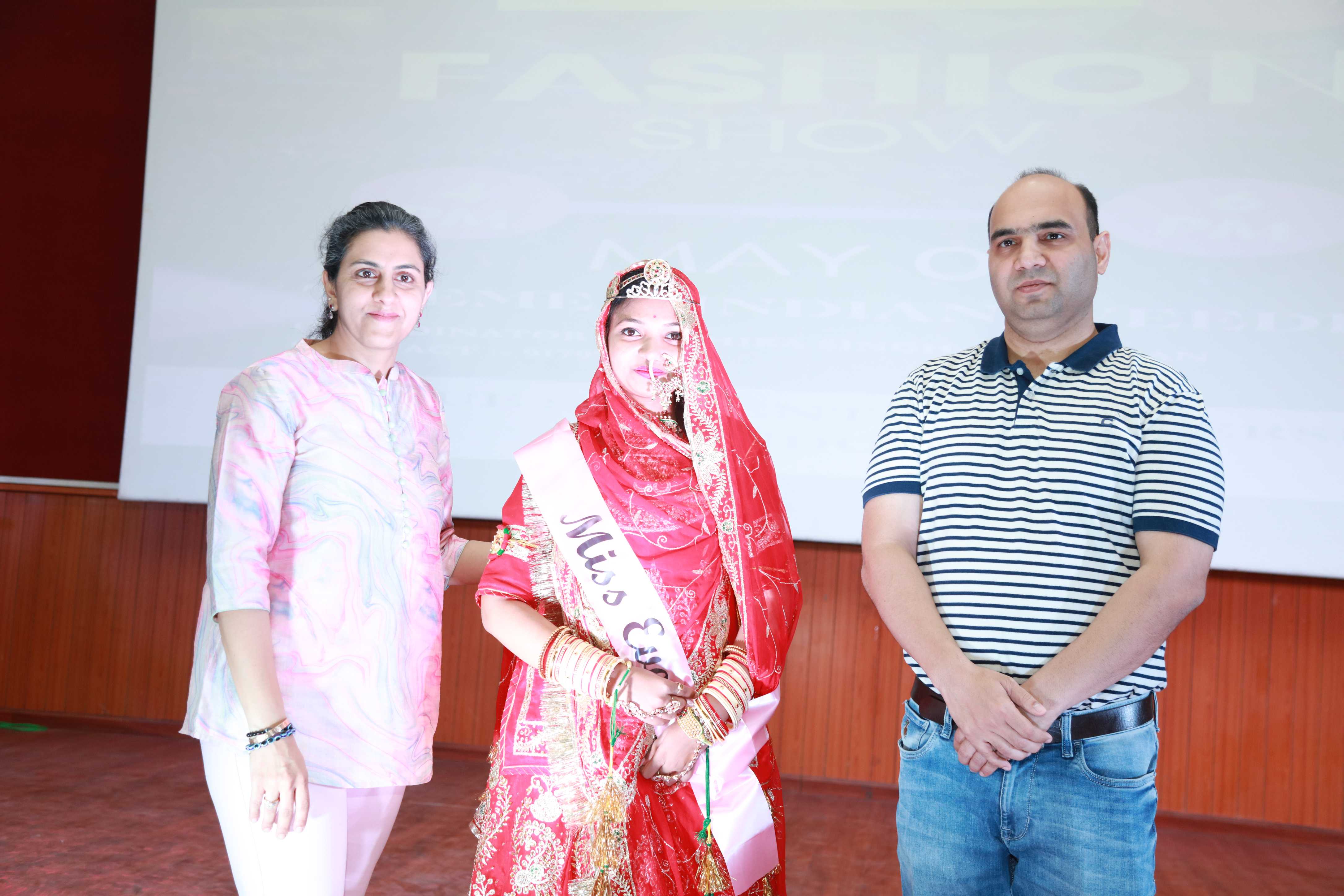 Oriental University Indore Events photo 35