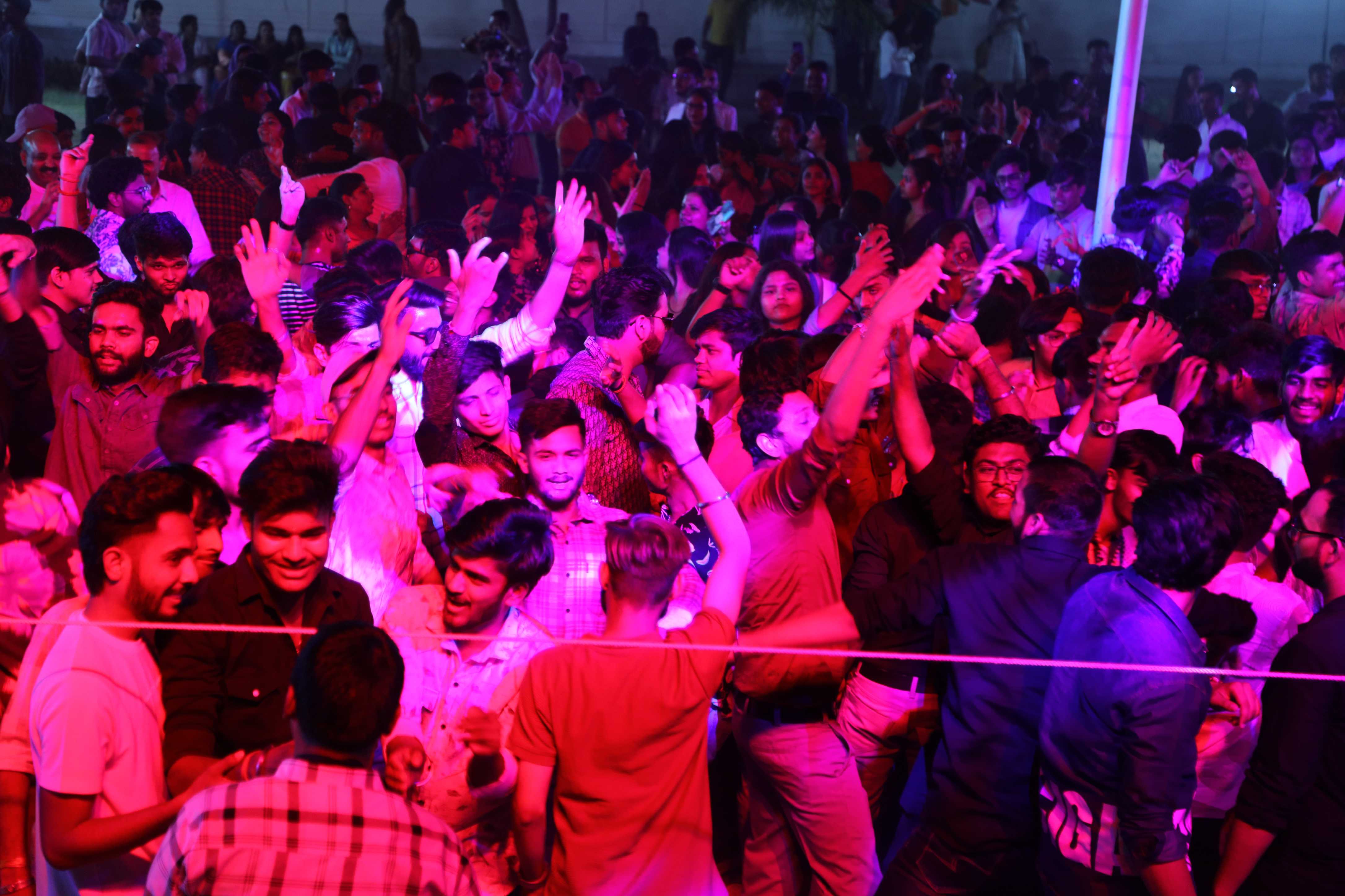 Oriental University Indore Events photo 37