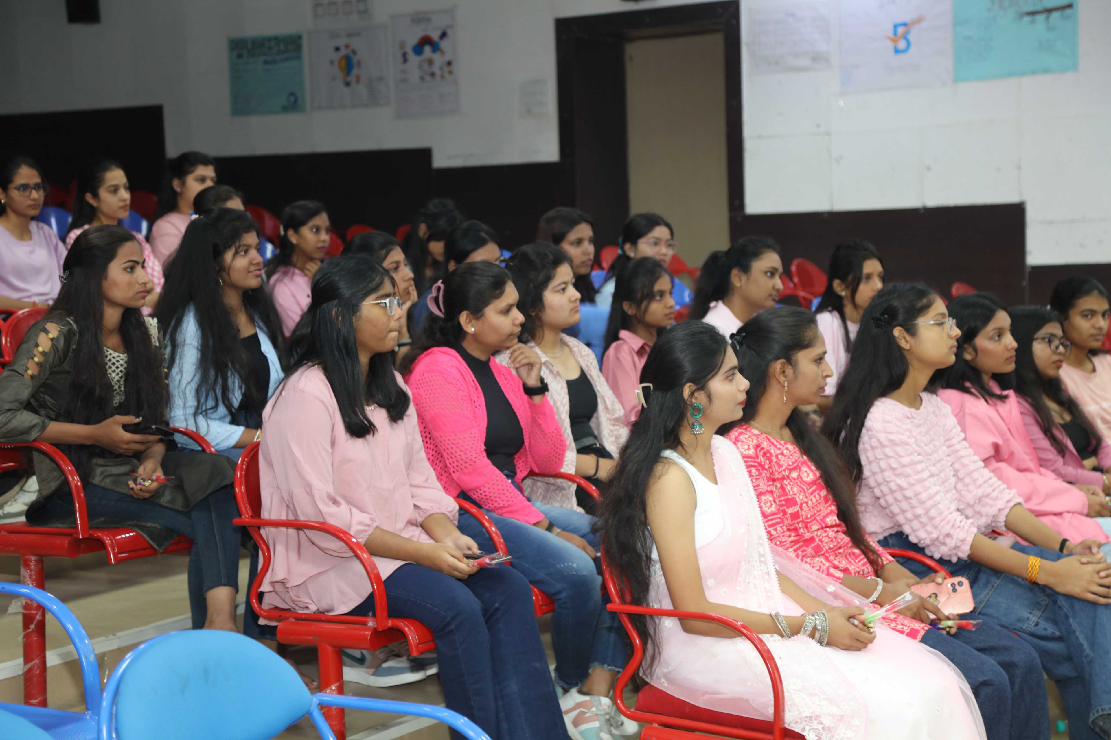 Oriental University Indore Events photo 215