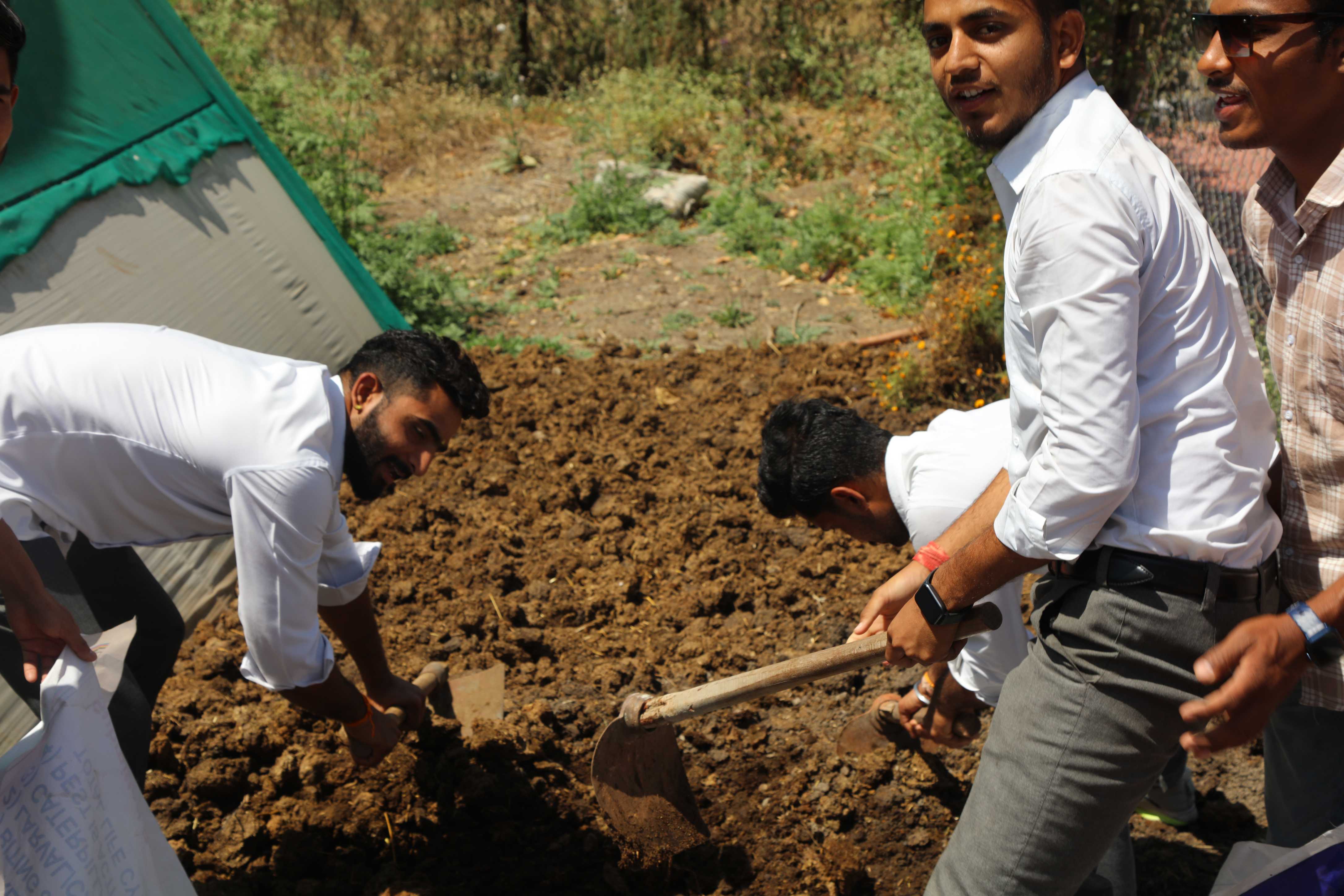 Oriental University Indore Events photo 218