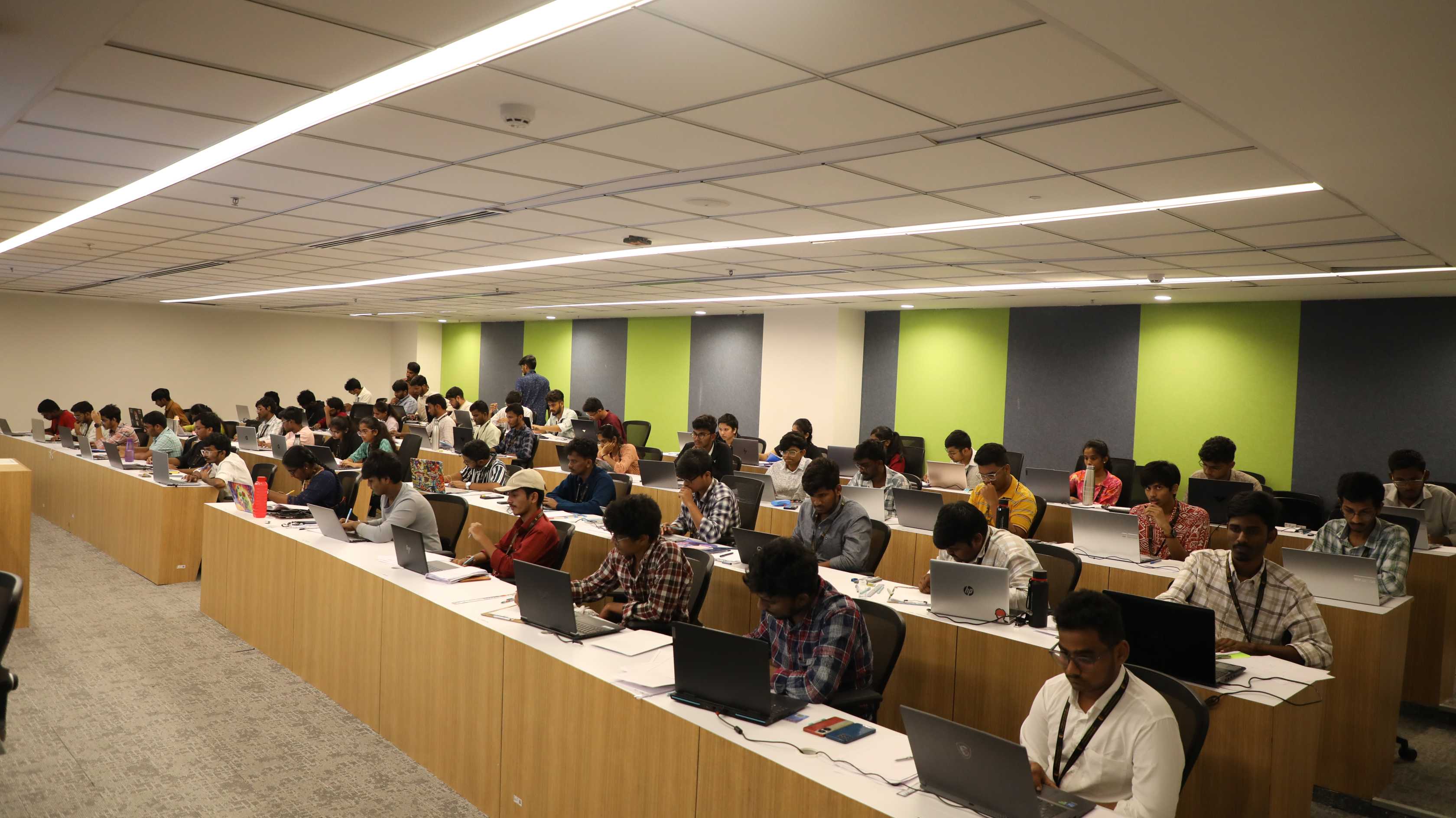 NIAT Campus photo 3