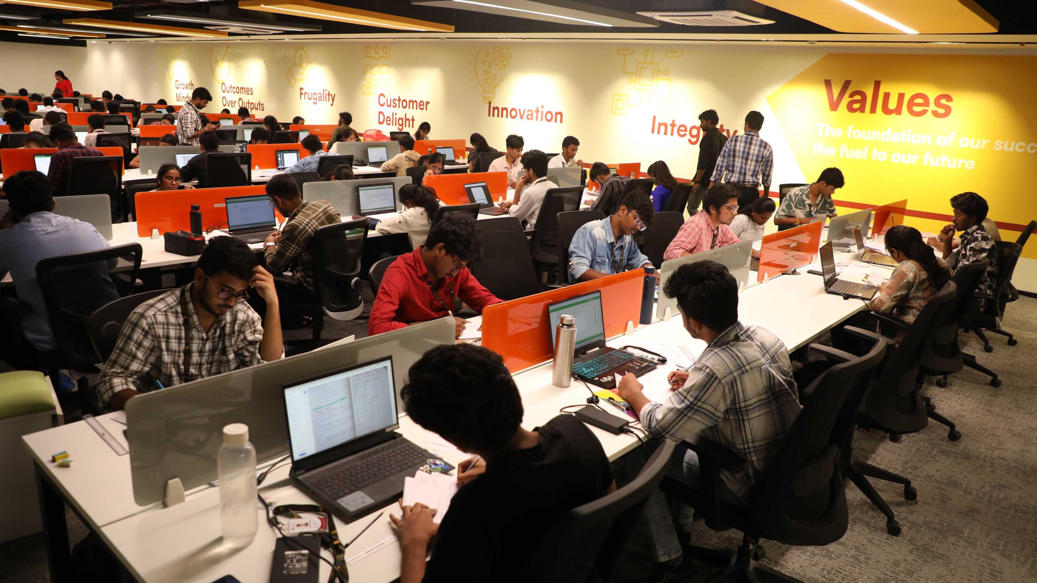 NIAT Campus photo 6