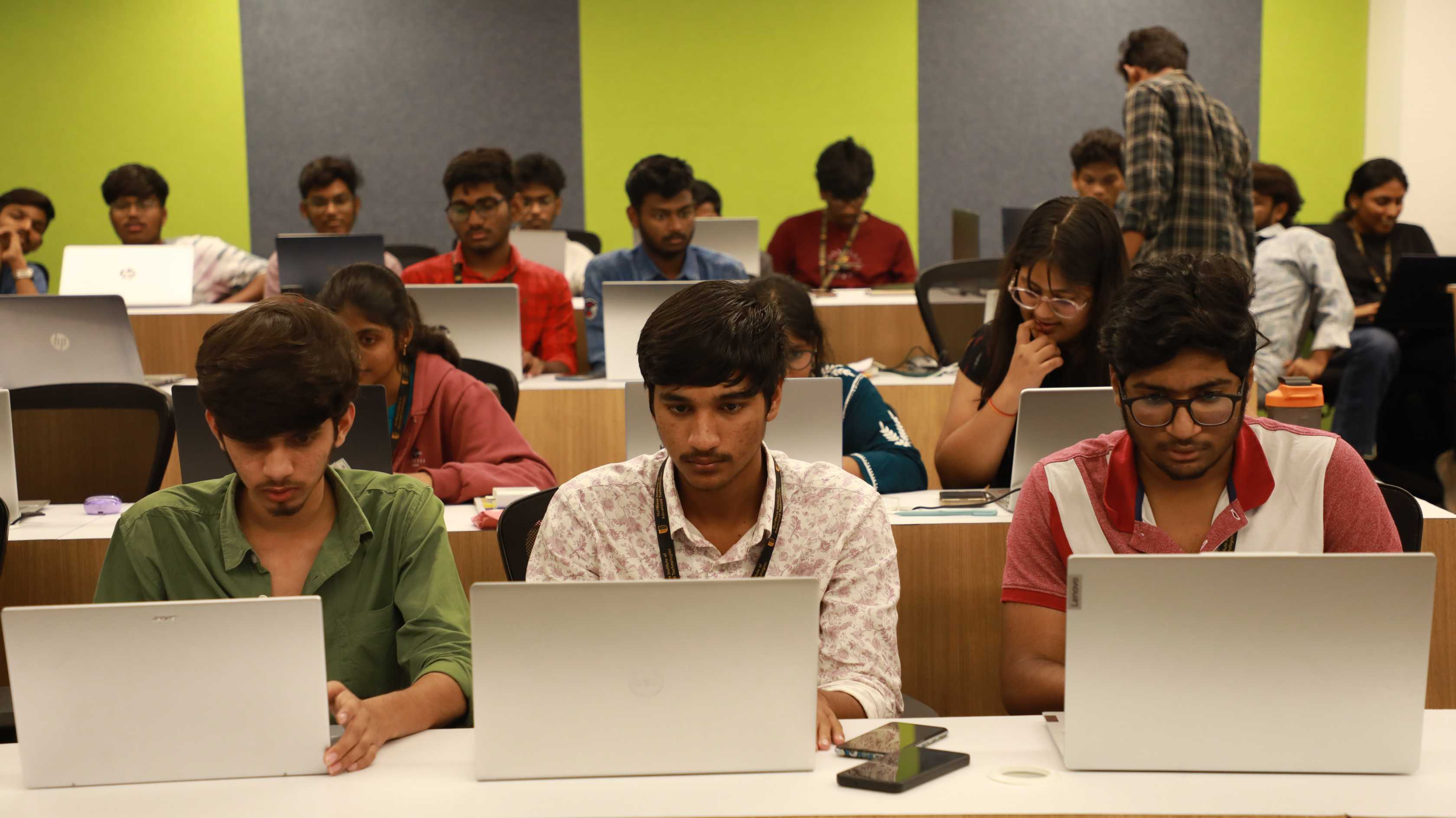 NIAT Campus photo 8
