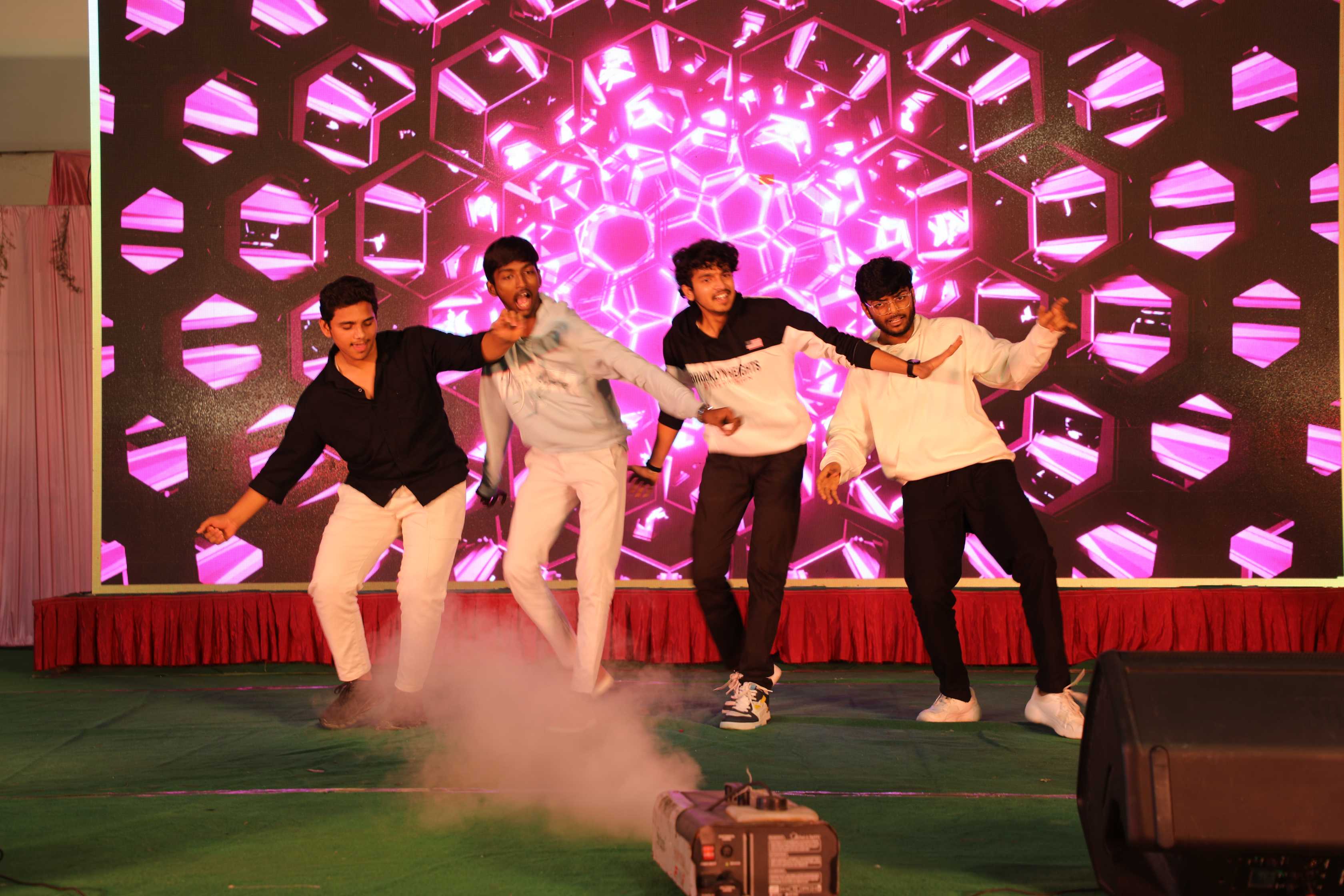 NIAT Campus photo 9