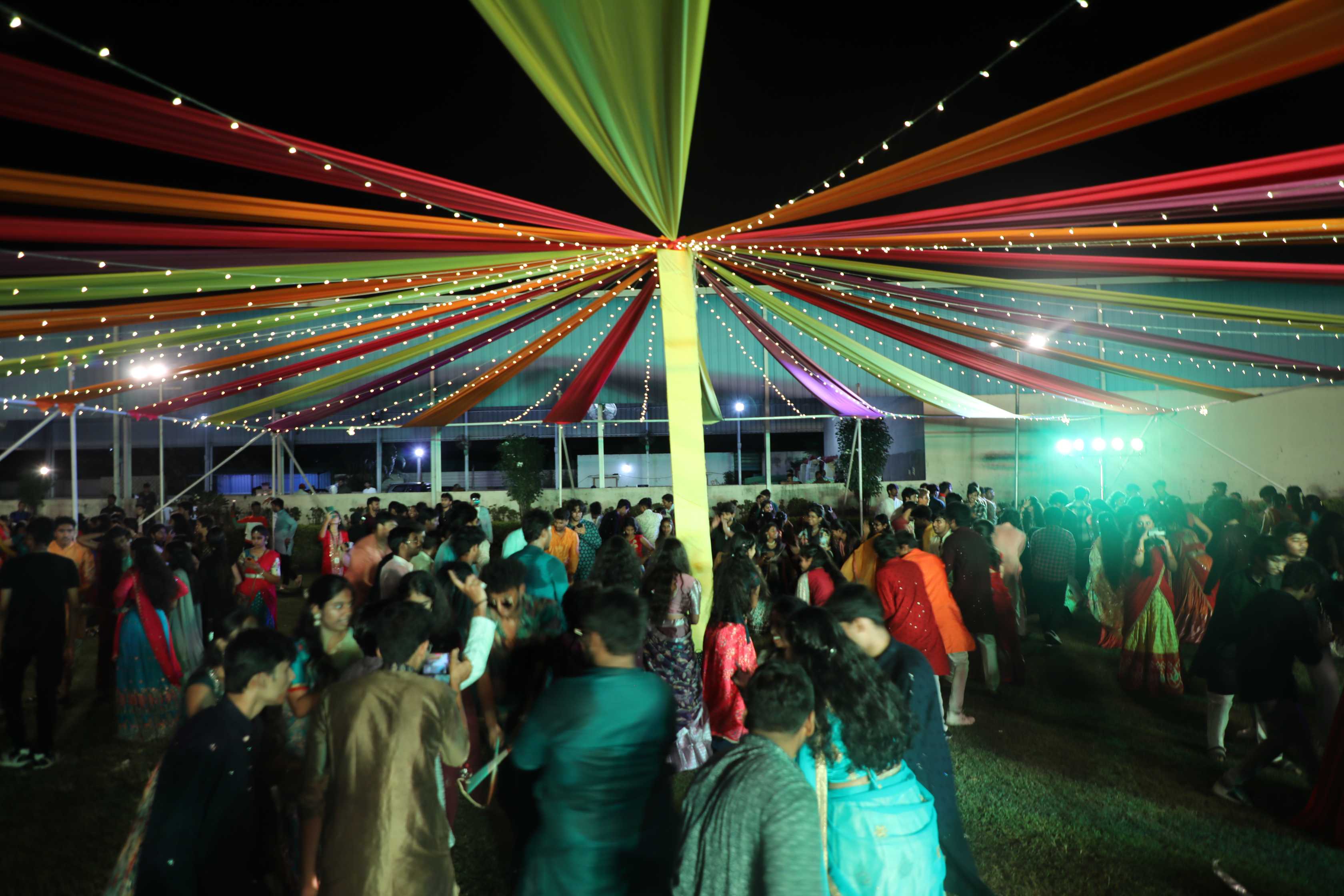 NIAT Campus photo 14