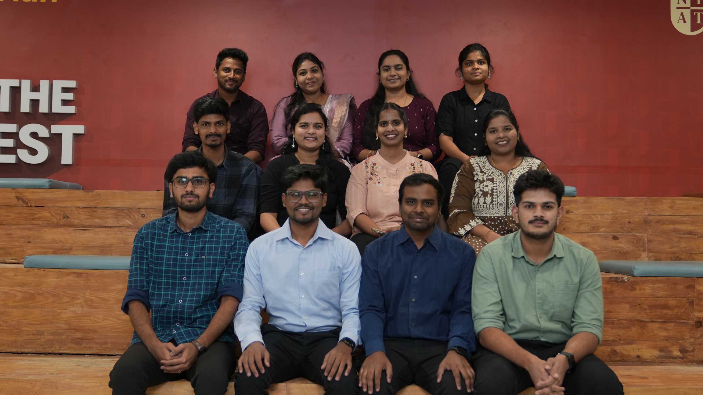 NIAT Campus photo 28