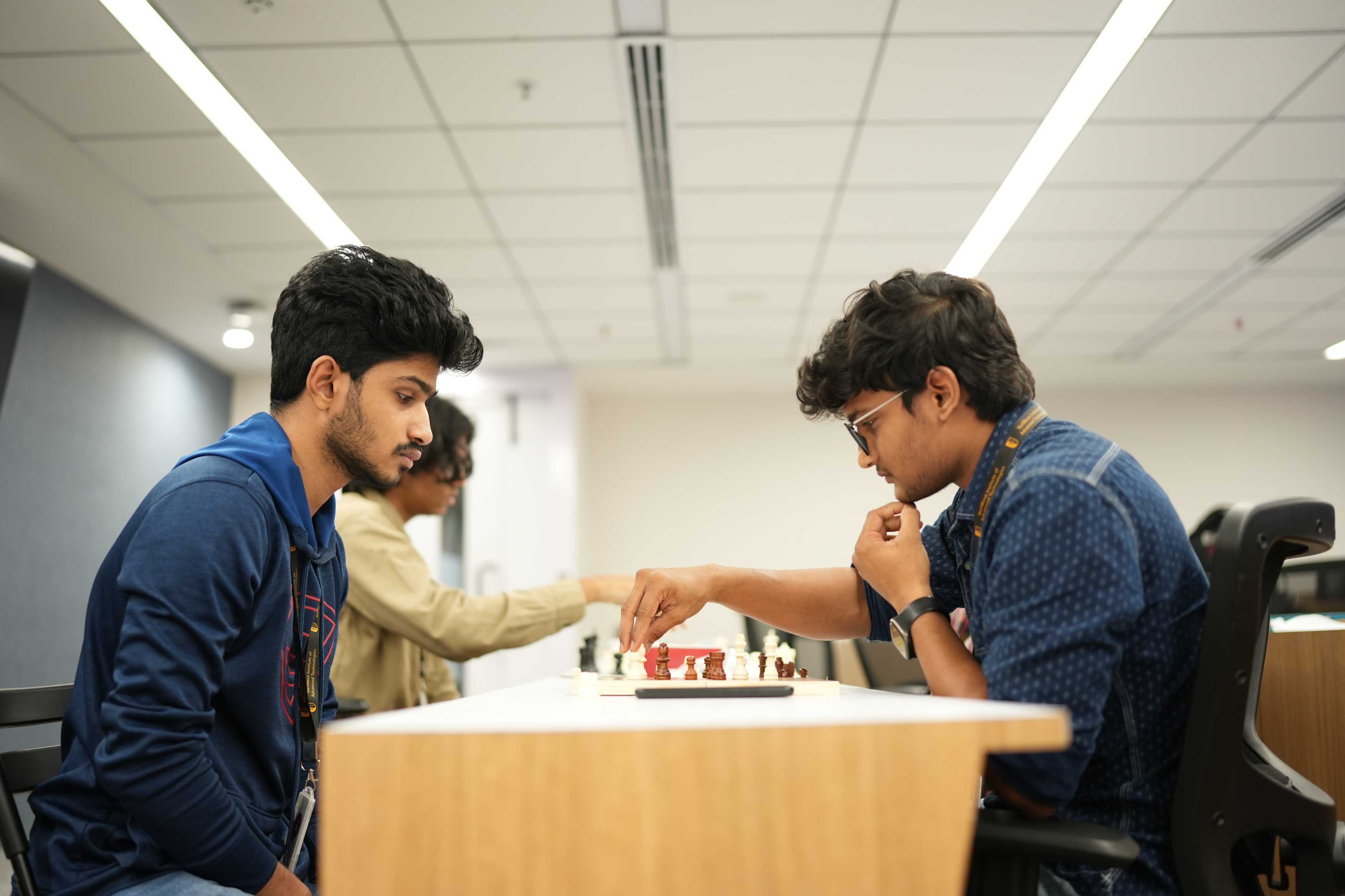 NIAT Campus photo 33