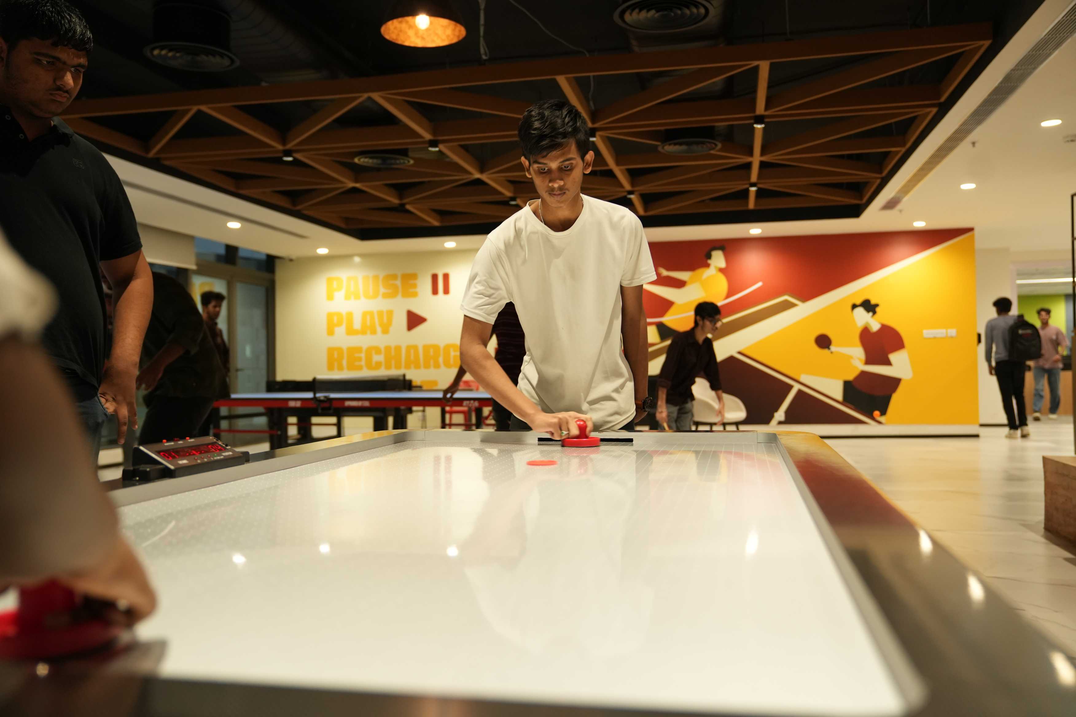 NIAT Campus photo 35