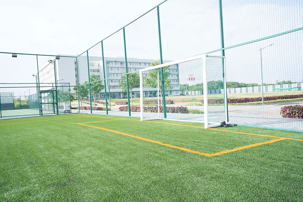 Amity University Hyderabad Sports photo 2