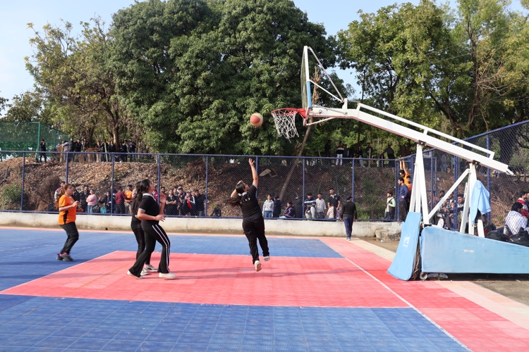 MIET Jammu Infrastructure photo 39
