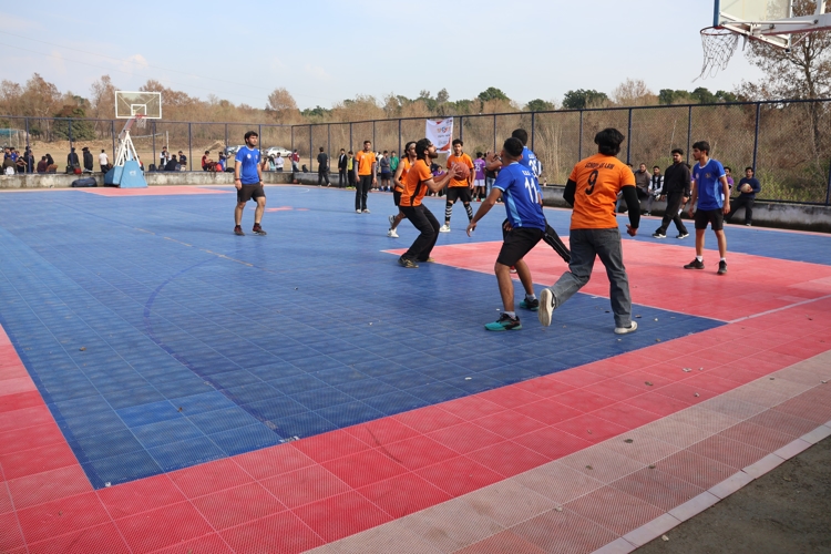 MIET Jammu Infrastructure photo 38