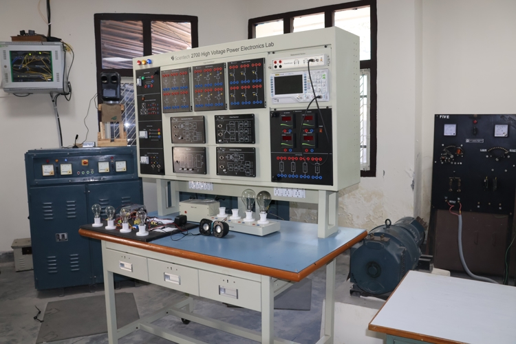 MIET Jammu Infrastructure photo 67