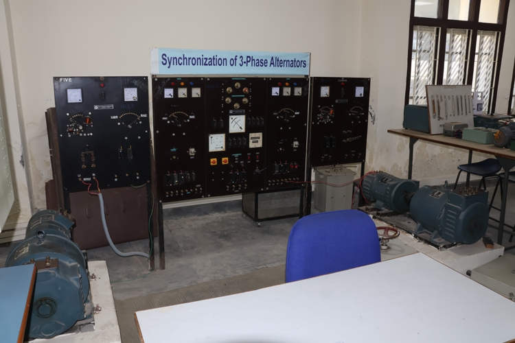 MIET Jammu Infrastructure photo 66
