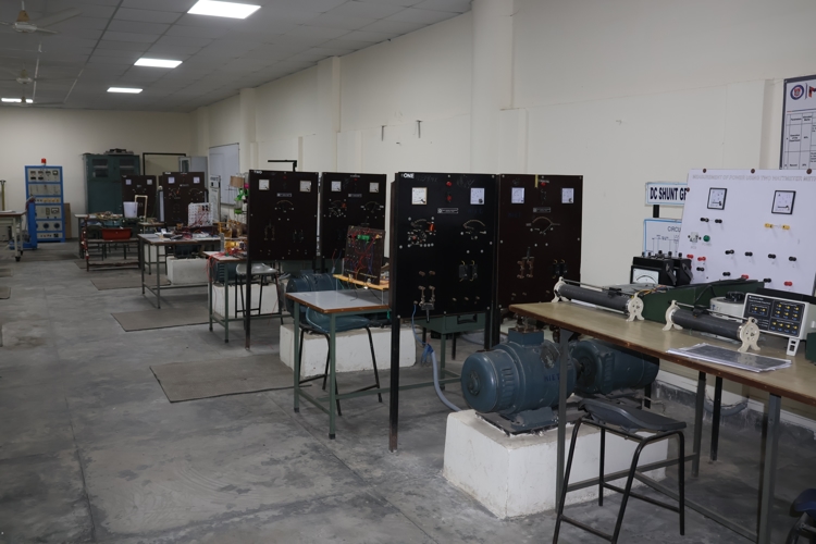 MIET Jammu Infrastructure photo 87