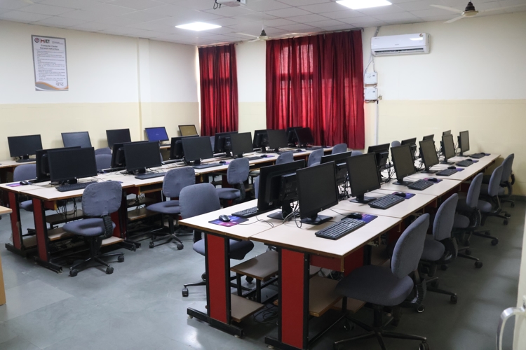 MIET Jammu Infrastructure photo 84