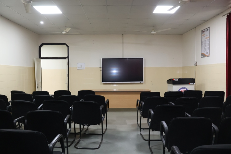 MIET Jammu Infrastructure photo 80