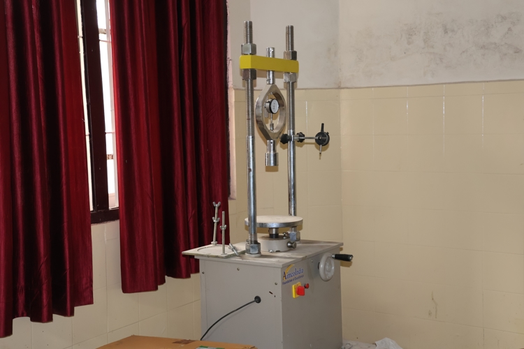 MIET Jammu Infrastructure photo 76