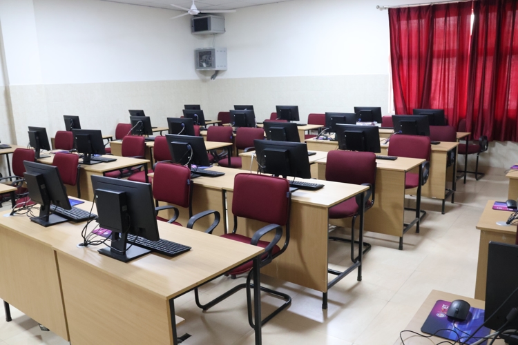 MIET Jammu Infrastructure photo 73