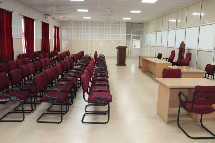 MIET Jammu Infrastructure photo 91