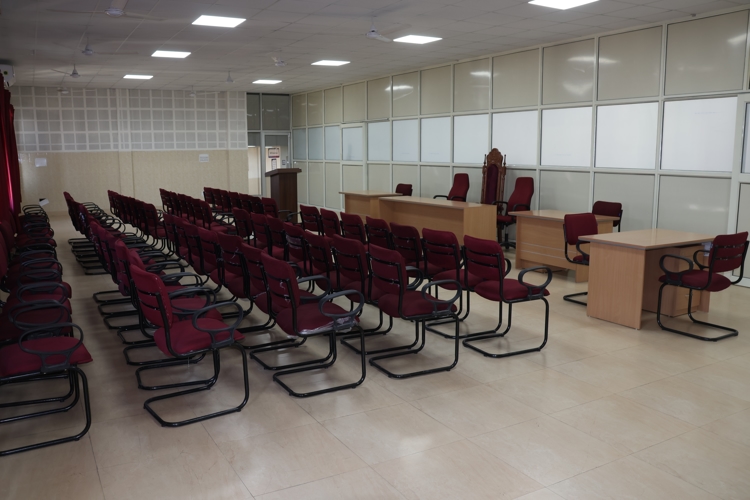 MIET Jammu Infrastructure photo 92