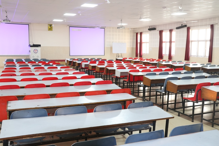 MIET Jammu Infrastructure photo 116