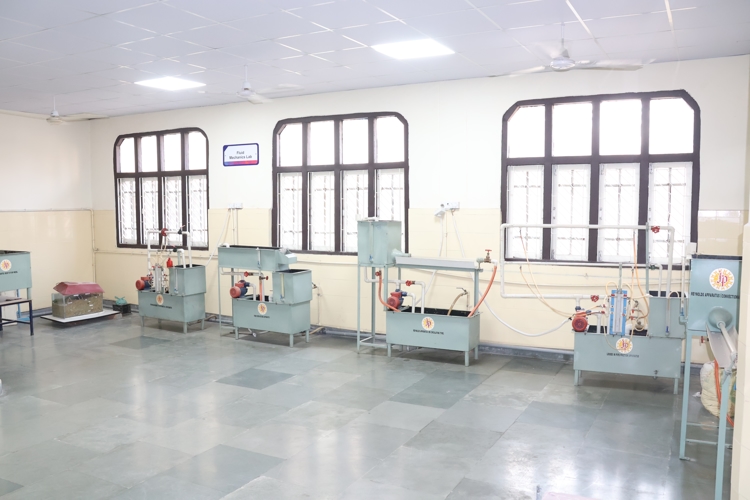 MIET Jammu Infrastructure photo 133