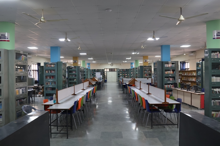 MIET Jammu Infrastructure photo 131
