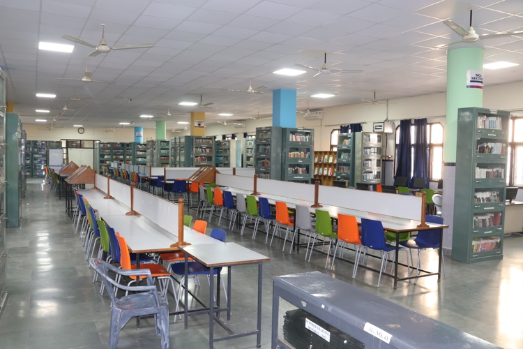 MIET Jammu Infrastructure photo 129