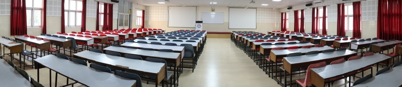 MIET Jammu Infrastructure photo 124