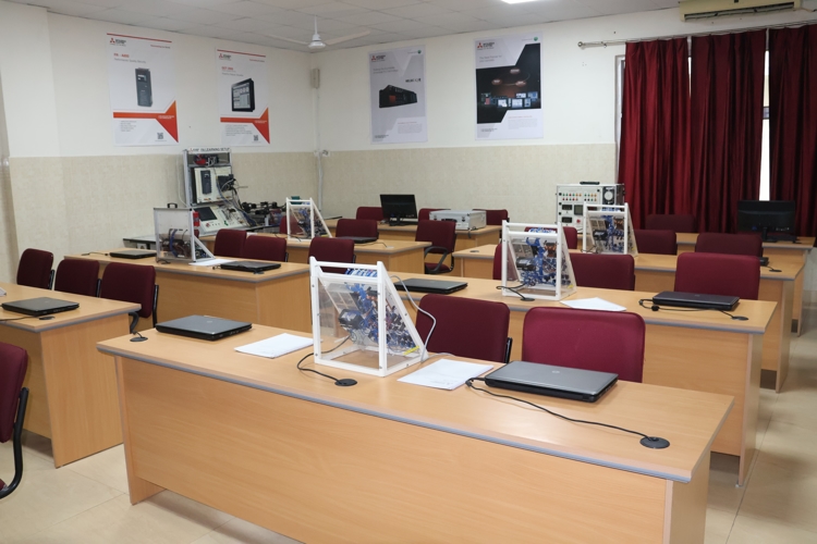 MIET Jammu Infrastructure photo 120