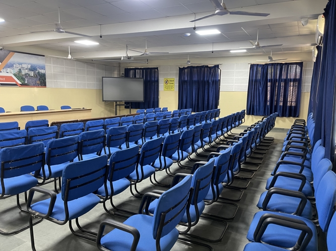 MIET Jammu Infrastructure photo 168