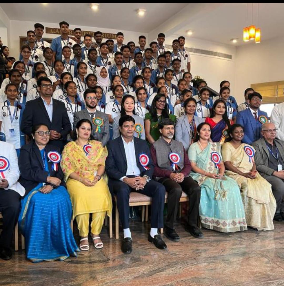 Ebenezer Group of Institutions Bangalore Lamp Lighting photo 8