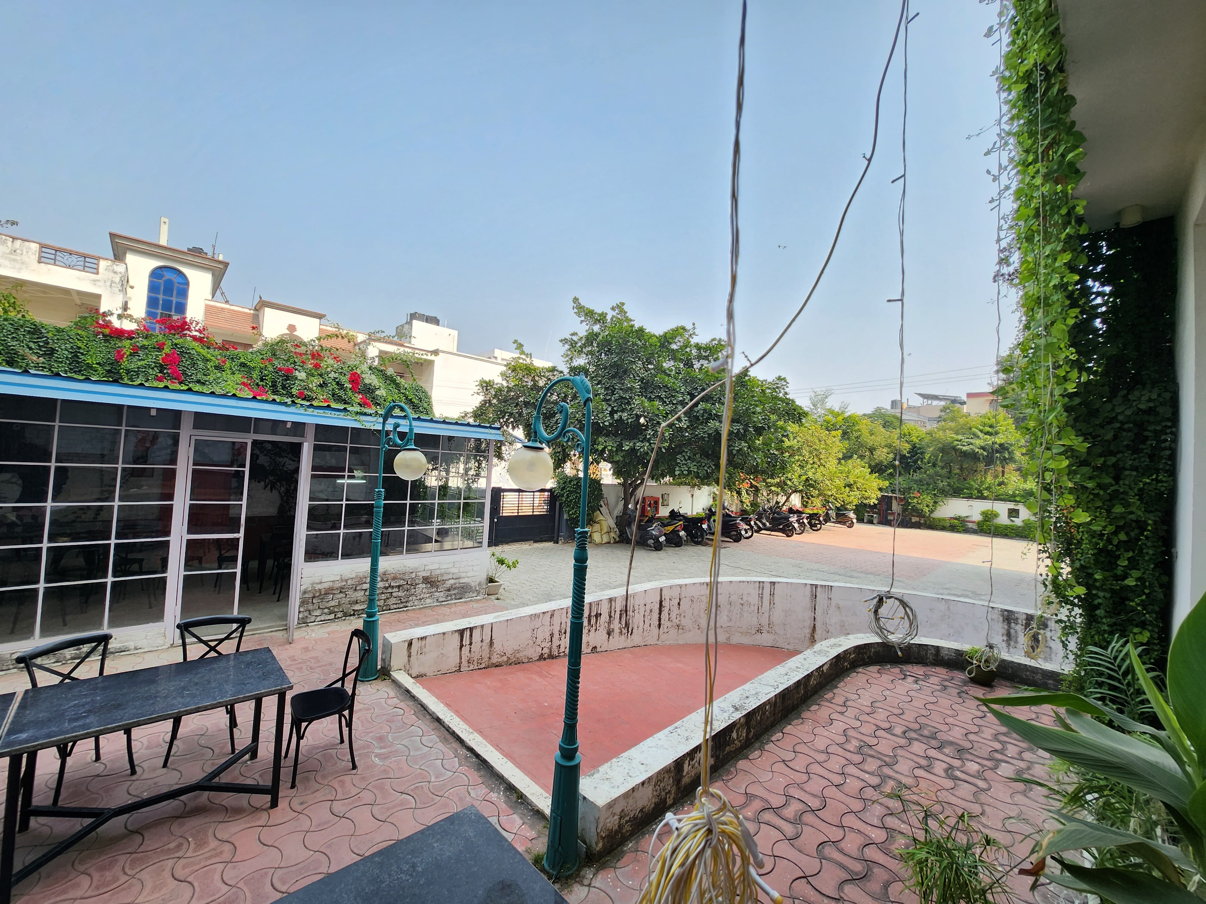 ARCH College of Design and Business Jaipur College Images photo 10
