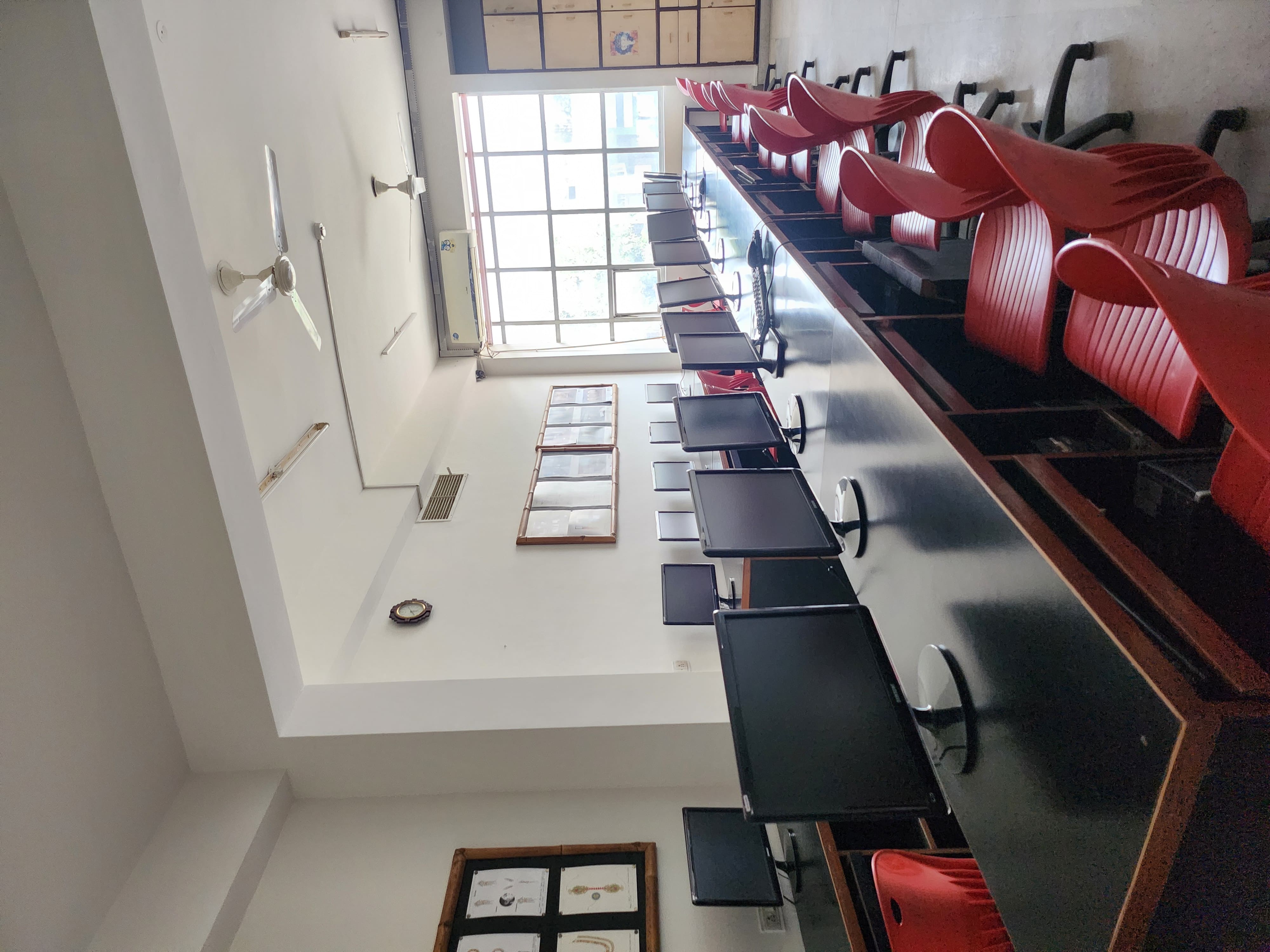 ARCH College of Design and Business Jaipur College Images photo 13