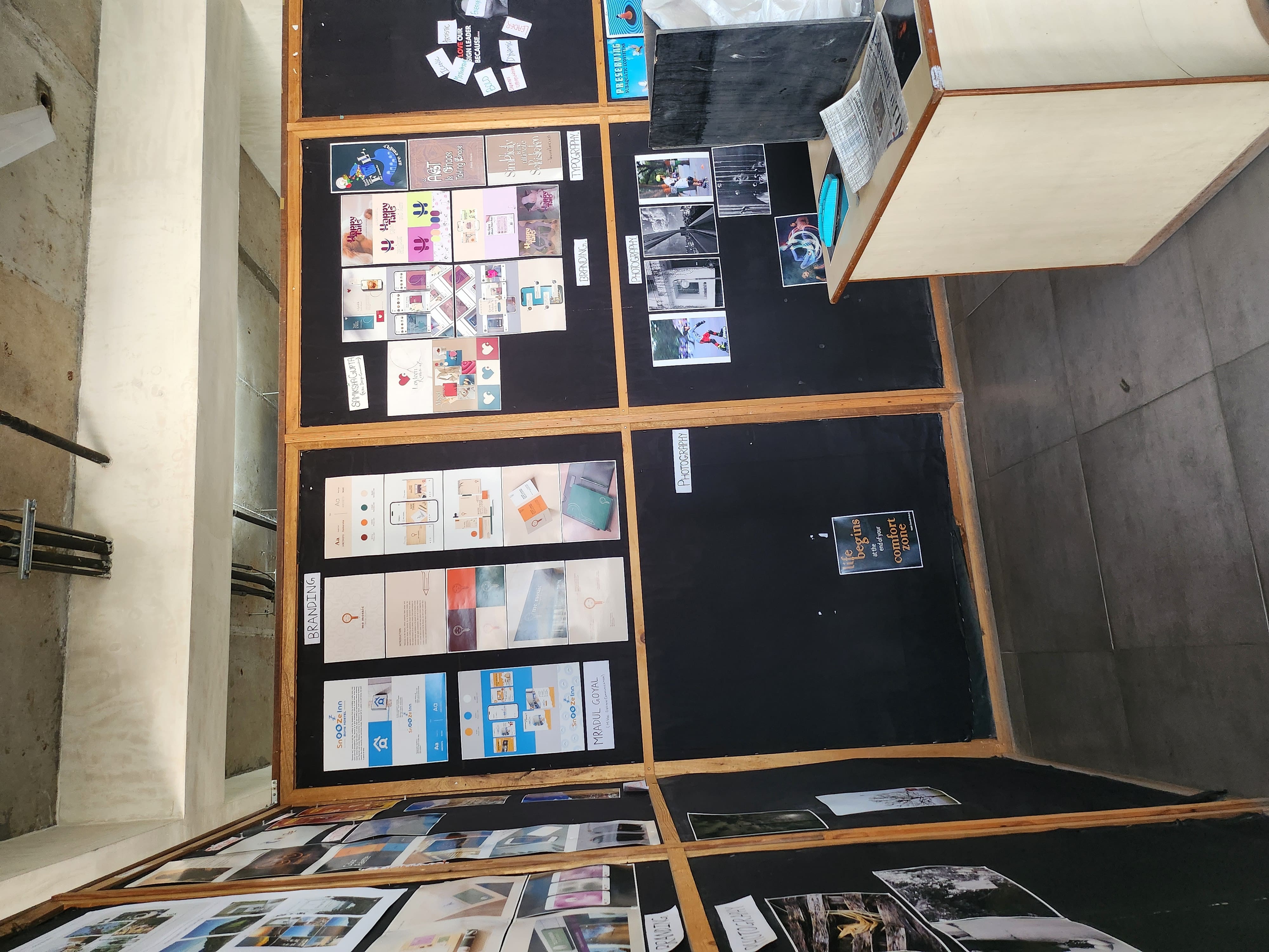 ARCH College of Design and Business Jaipur College Images photo 14