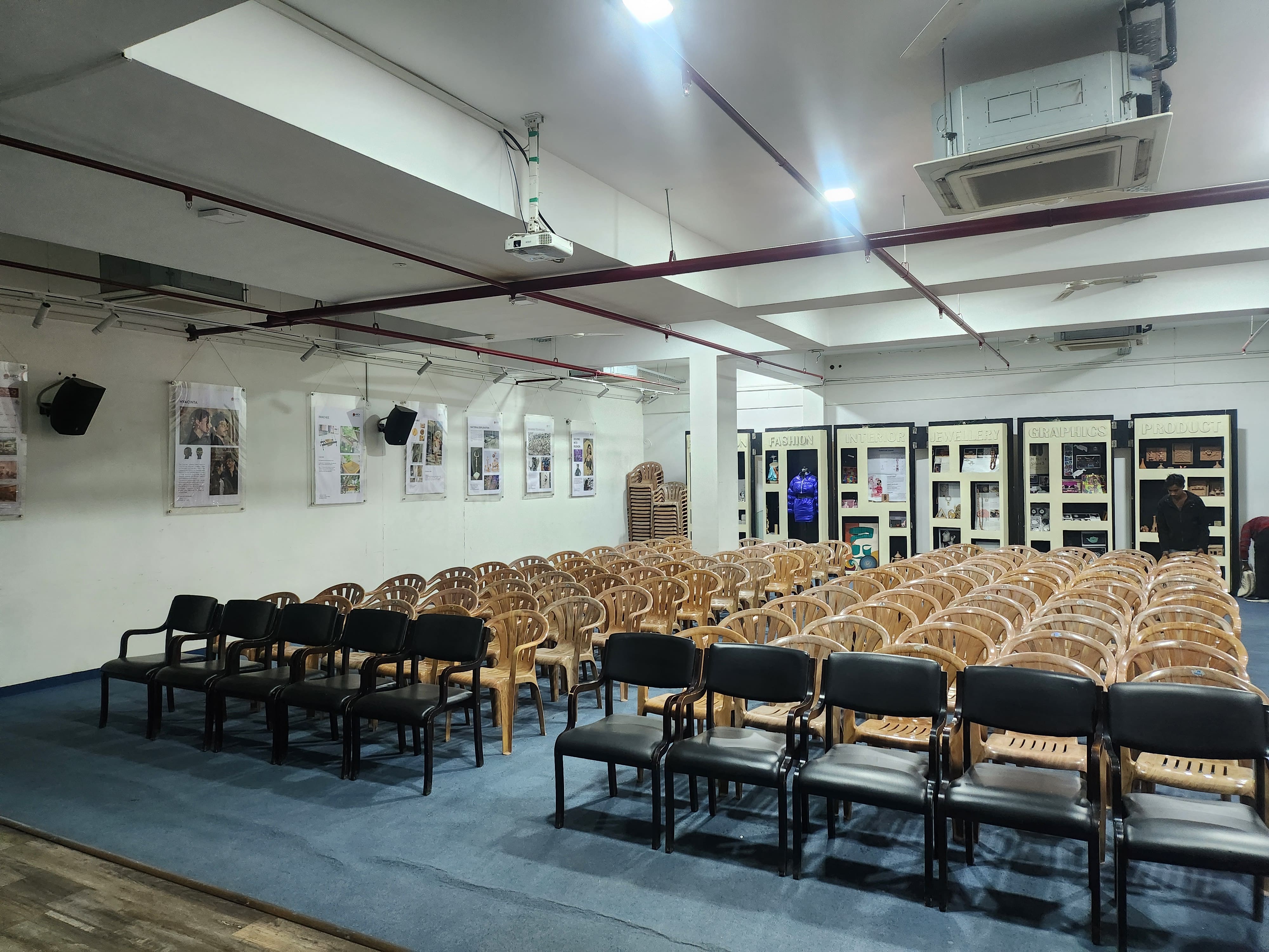 ARCH College of Design and Business Jaipur College Images photo 21