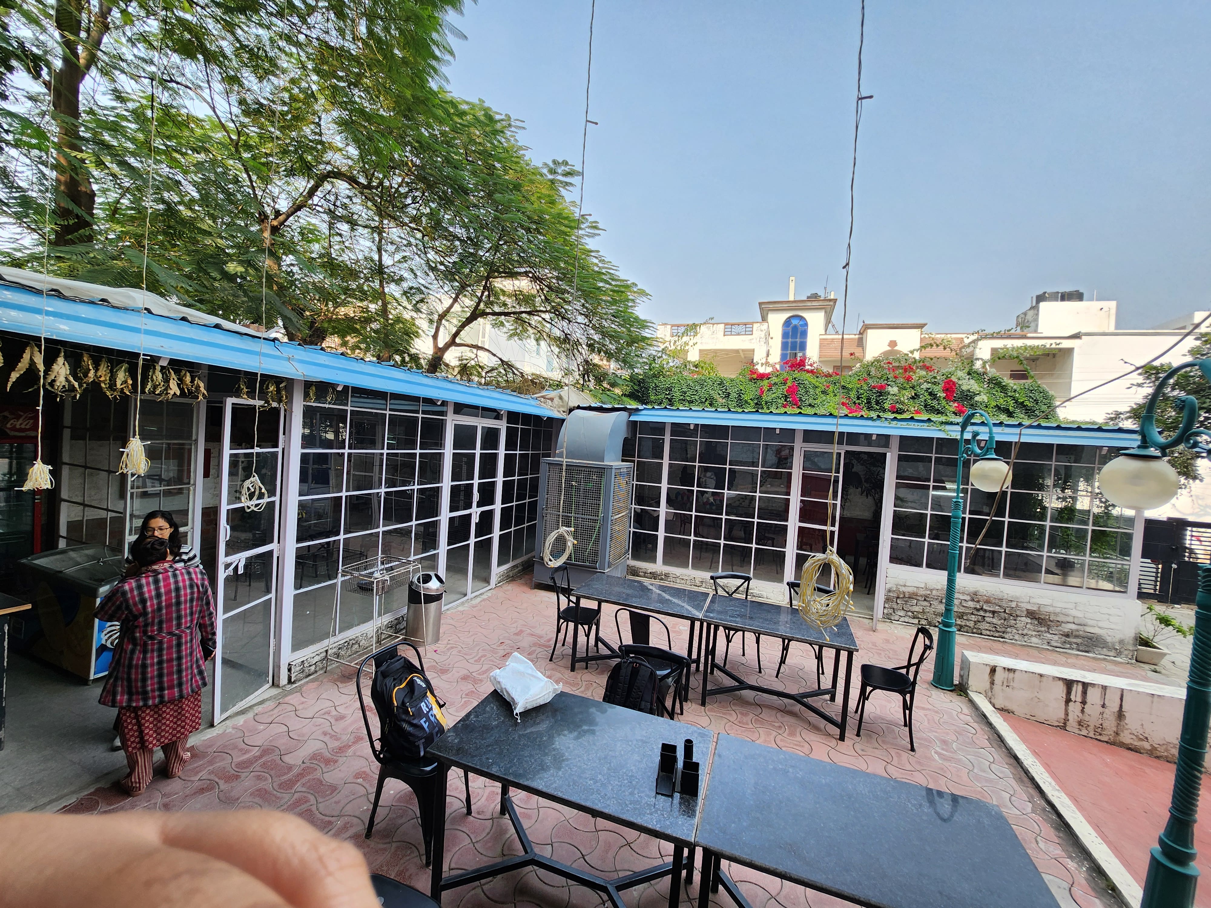 ARCH College of Design and Business Jaipur College Images photo 25