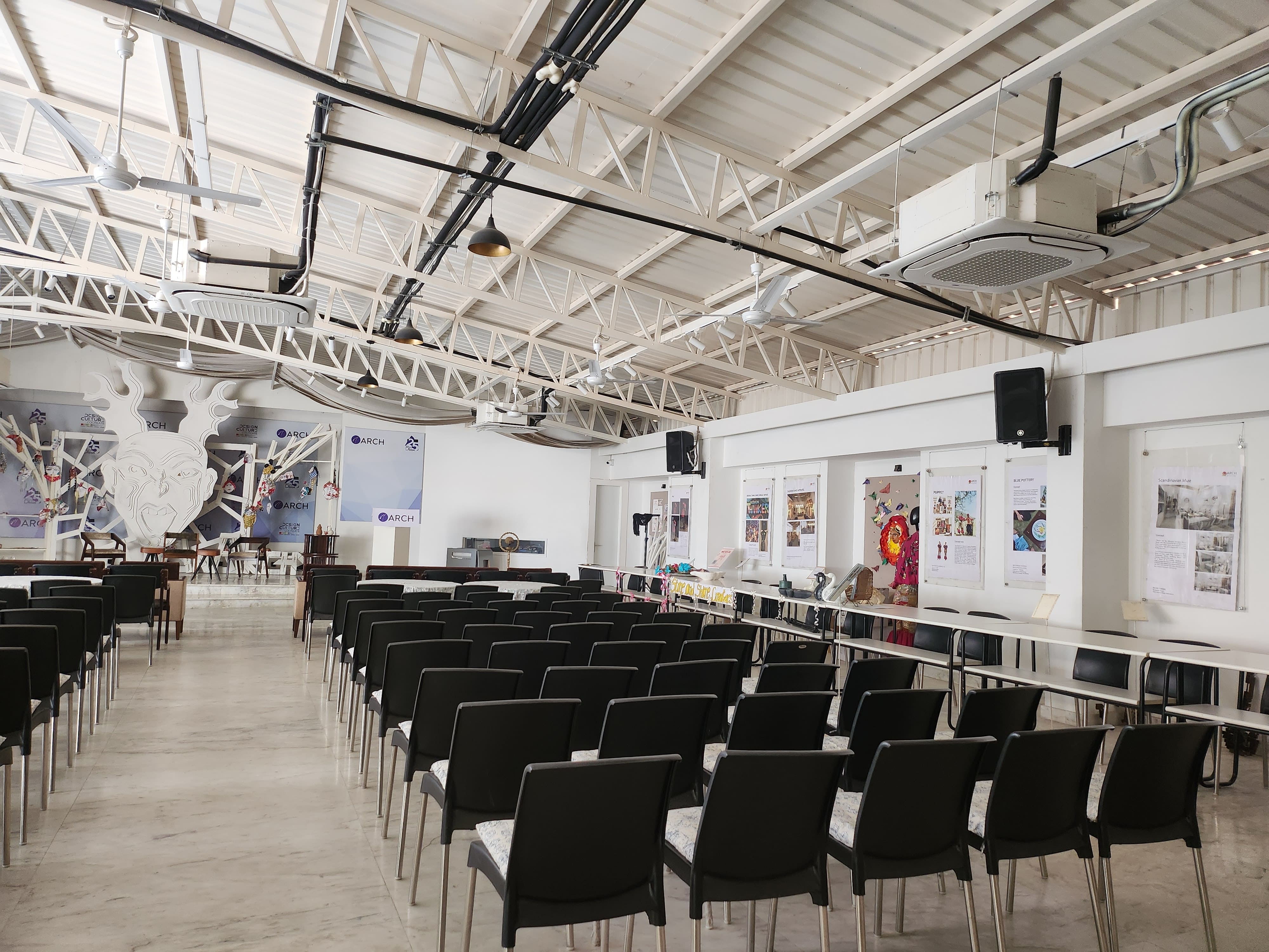 ARCH College of Design and Business Jaipur College Images photo 41